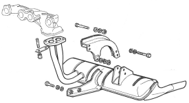 Exhaust